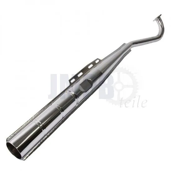 Auspuff Puch Maxi Standard Modell 28MM