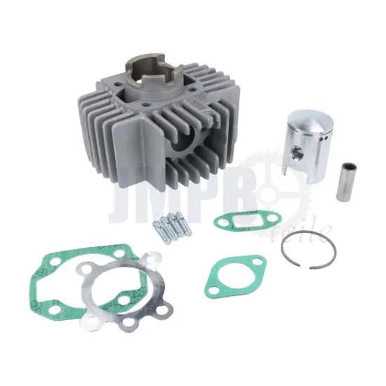 50CC Zylinder Puch Maxi Athena 6-Port