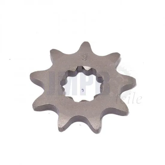 Ritzel Puch 9 Zähne