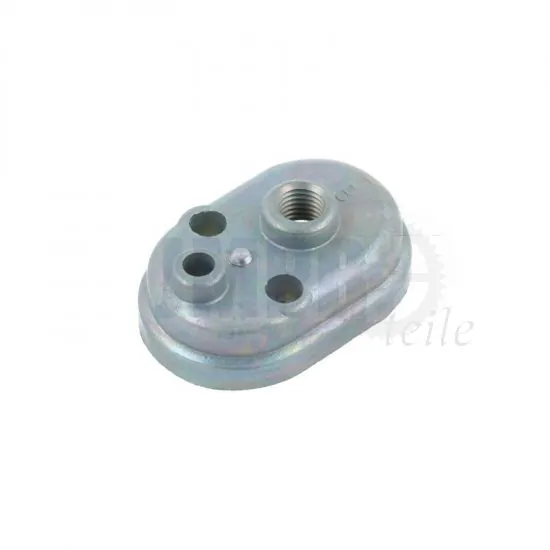 Gasschiebedeckel Bing 12 & 15MM
