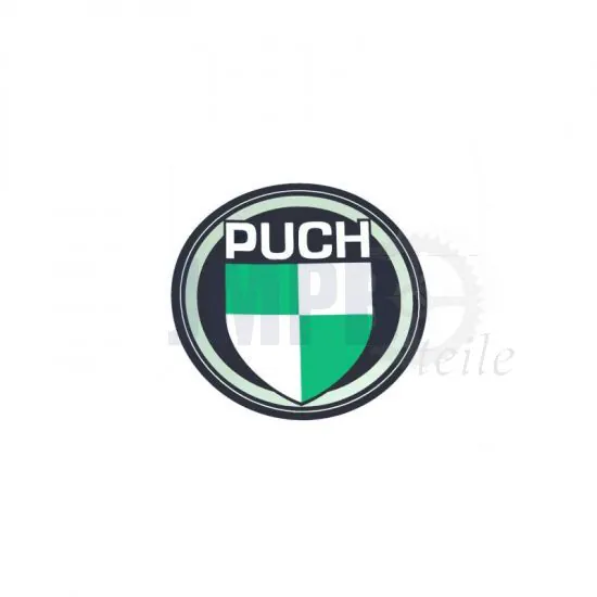 Transfer Puch Rund 55MM