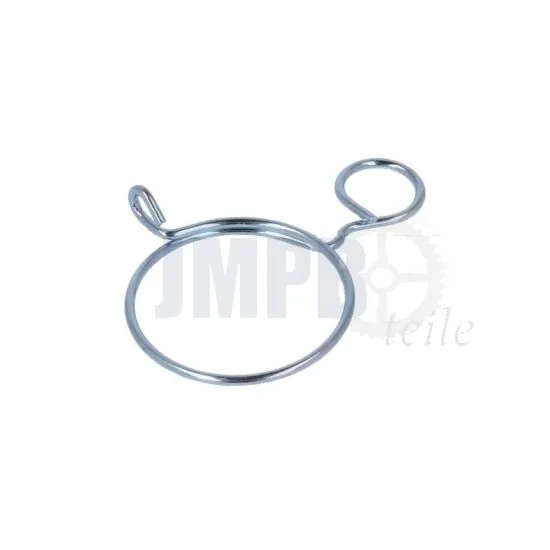 Klemme Staubschutz EBR Puch Maxi