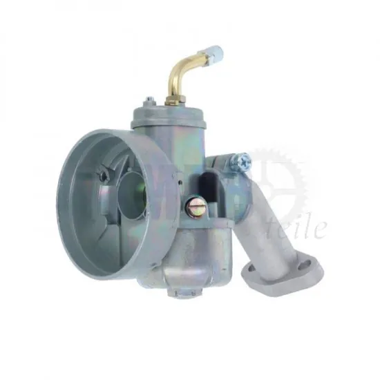 17MM Vergaser Satz Puch Monza