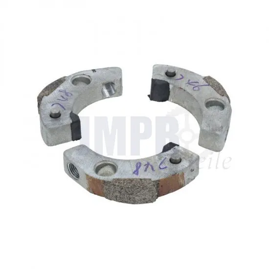 Kupplung - 3 Stück Segment Puch Maxi