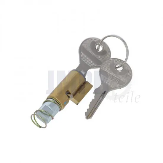 Lenkschloß Puch Monza