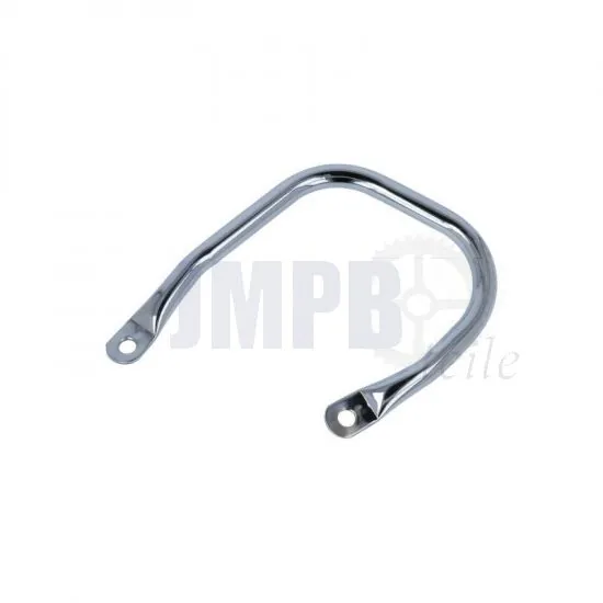 Abholung Halter Puch MV50