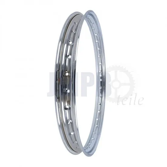 Felge Chrom 1.20 X 17 Puch Maxi Italcerchio