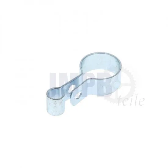 Choke Halter ab Lenker Puch MV/MS