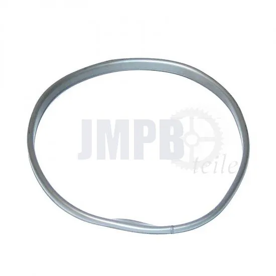 Zierleiste Grau Tankdeckel Puch MV/MS/VS/DS/VZ