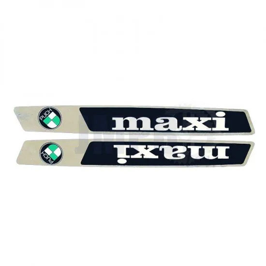 Tank Transfersatz Puch Maxi N Erste Modell