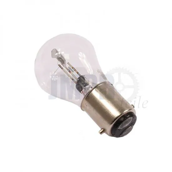 Lampe 6 Volt 20/20 Watt Klein