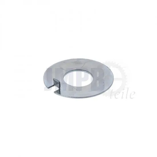 Sicherungsblech 12MM Din 432
