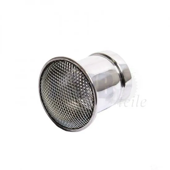 Kelch Malossi 52MM mit Gitter