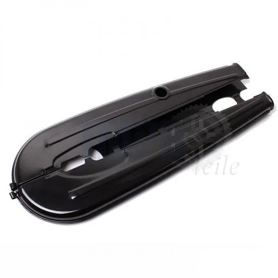 Kettenschutz Zundapp 517 Schwarz