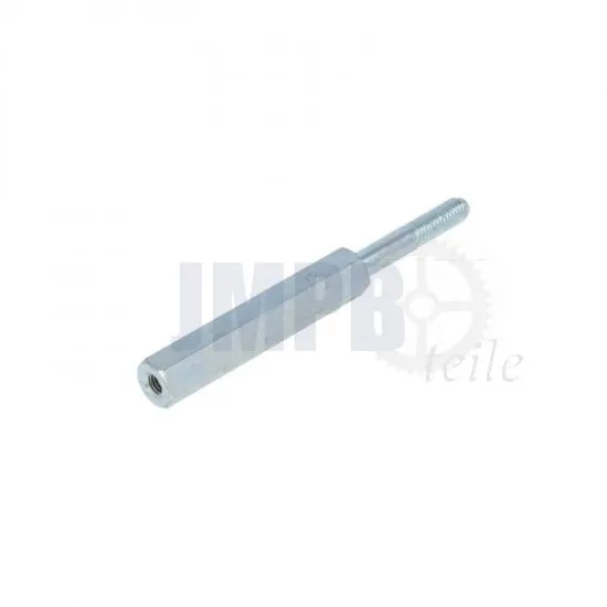Abstandhalter Puch MV/VS Pedalwelle Deckel 90MM