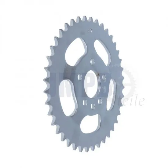 Kettenrad Puch MS / MV / VS 40 Zahne