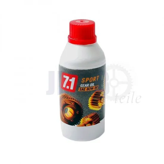 Malossi Öl Hinter Kardan Citta/Ciao/SI - 250ML