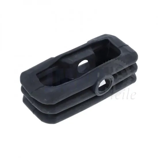 Gummimanschette Zundapp für Pedalwelle 