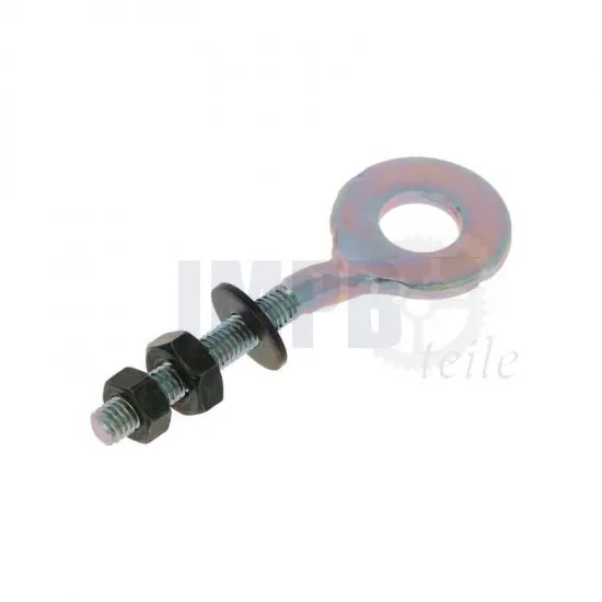 Kettenspanner Yamaha DT50 Original Pro Stuck
