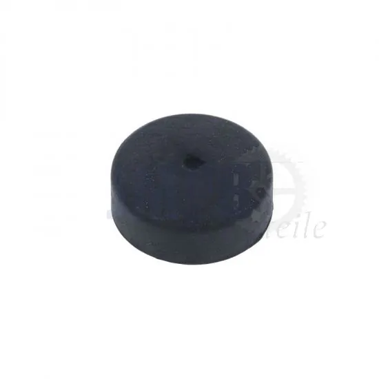 Tankgummi Yamaha FS1/DT/RD Rund Original