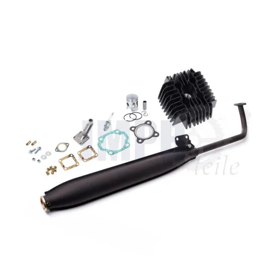 Tuningsatz für Tomos A35/A3 50CC