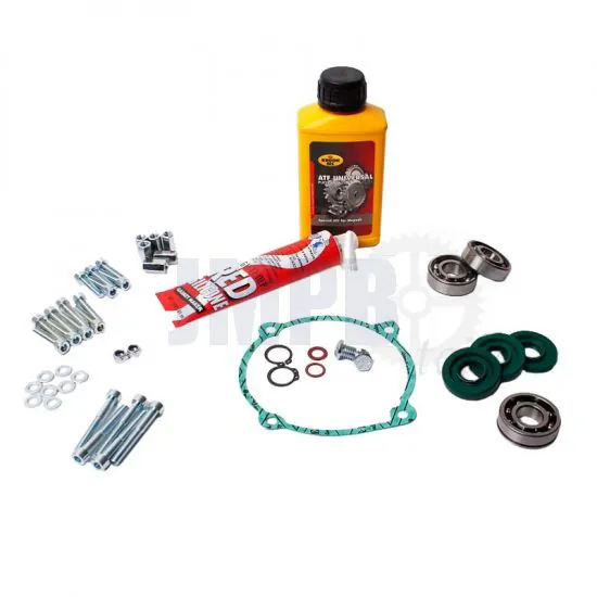 Reparatursatz Puch Maxi Neues Modell 3 Lager block Anlauf