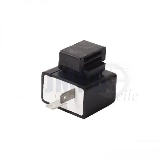 Blinkrelais Universal 12 Volt 1 Bis 100 Watt Digital
