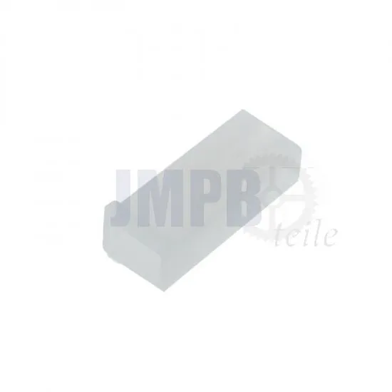 Flachsteckhülse Für 6.3MM Stecker