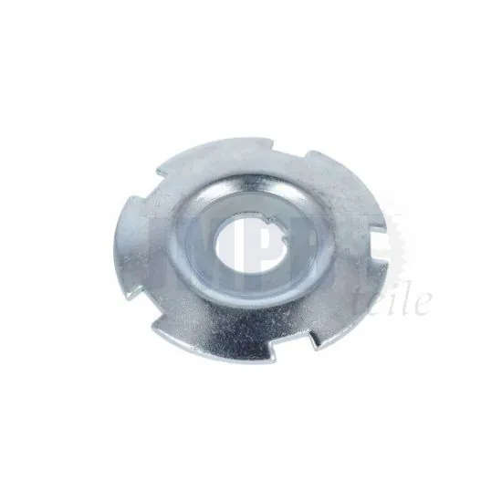 Grad Platte Vespa Variator