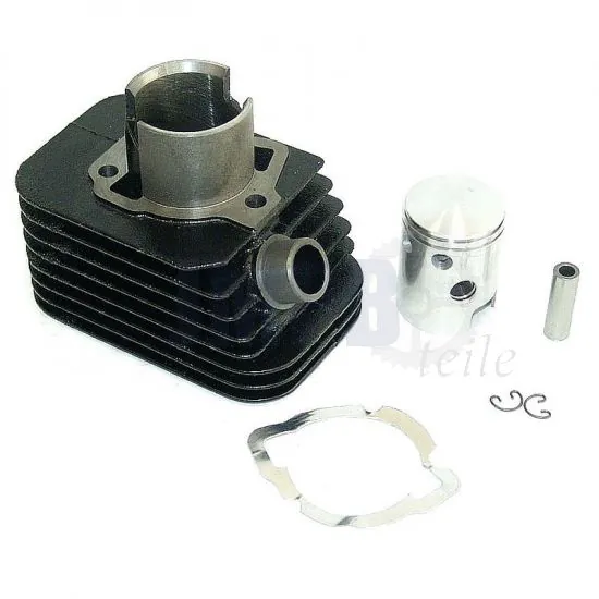 50CC Zylinder Citta/Ciao/Si DR Kobo 12
