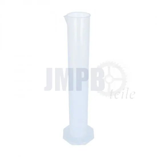 Ölfüllung Messbecher  250ML