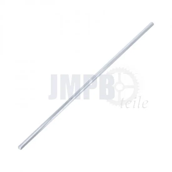 Streifen Sitzbank Aluminium 440MM