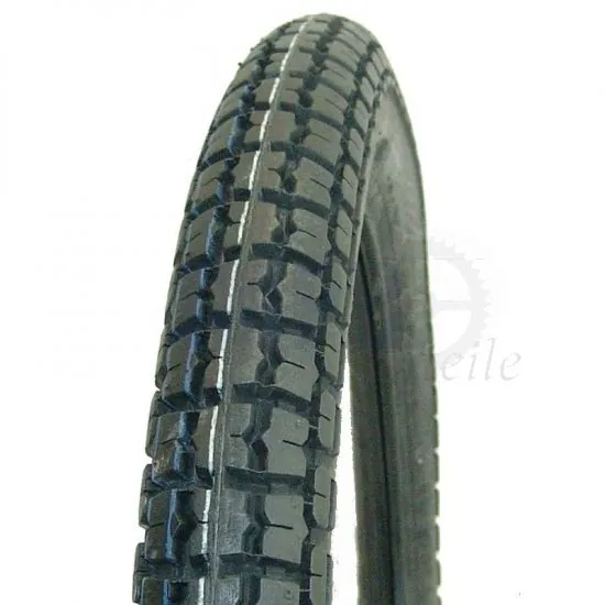 17 Zoll Deestone Straße D778 3,00X17