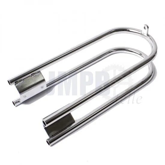 Stabilisator EBR Dopple Chrom Puch Maxi