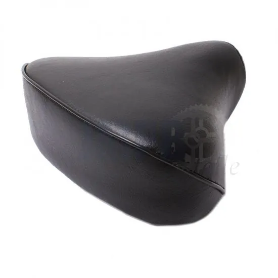 Sattel Universal Deluxe Schwarz