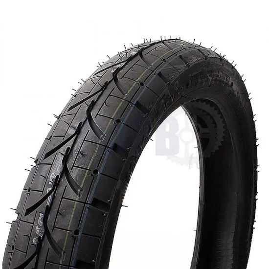 17 Zoll Kenda Semi K329 90/90/17
