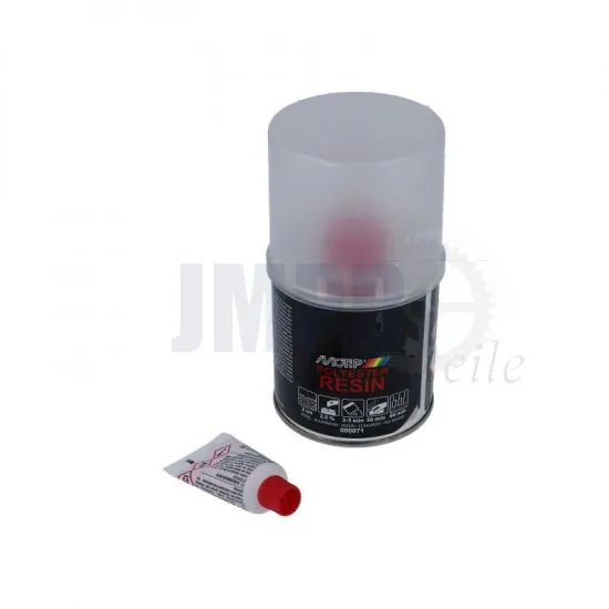 Motip Polyesterharz - 250 Gram