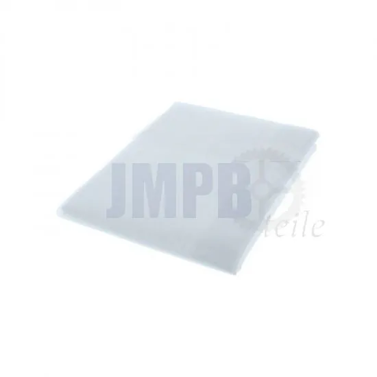 Motip Glasfaservlies - 0,5 m²