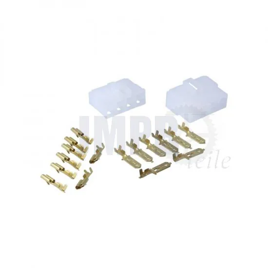 Verbinder / Stecker 8-Pins