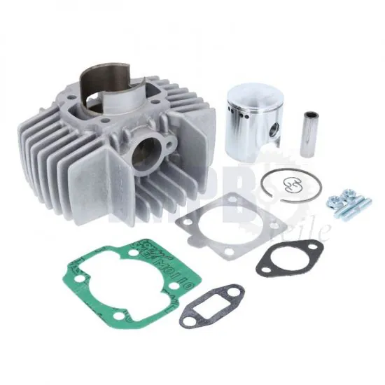 70CC Zylinder Puch Supermaxi Parmakit