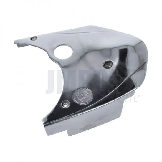 Motorabdeckung Puch VZ50 / MC50