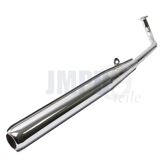 Auspuff Tomos A3 Tecno Schnell 28MM