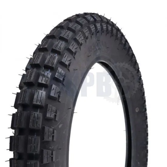 17 Zoll Kenda Trial K262 3.00X17