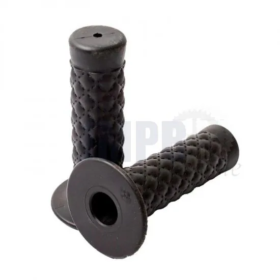 Griffe Chesterfield Schwarz