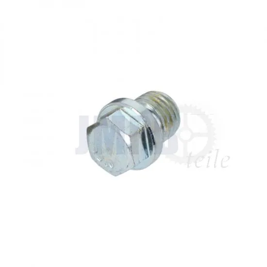 Verschlußschraube Kreidler 4/5G SW13