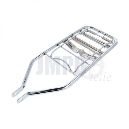 Gepäckträger mit Schloßhalter Puch maxi