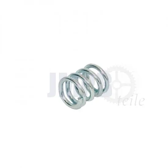 Leerlaufeinstellschraube Feder Bing 10-12-15MM