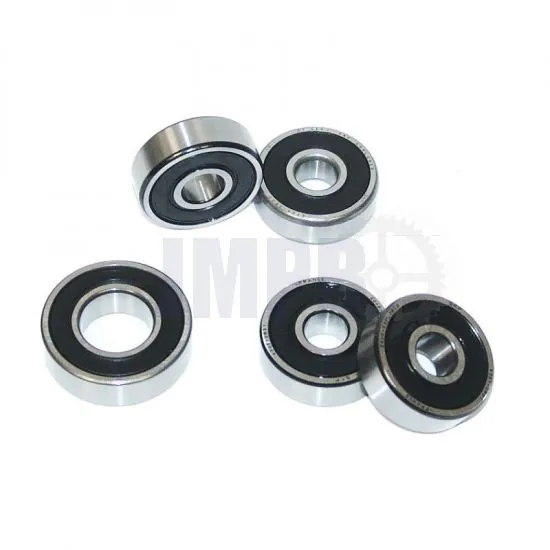 Radlagersatz Kreidler Gussräder