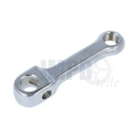 Pedal arm Kreidler Links