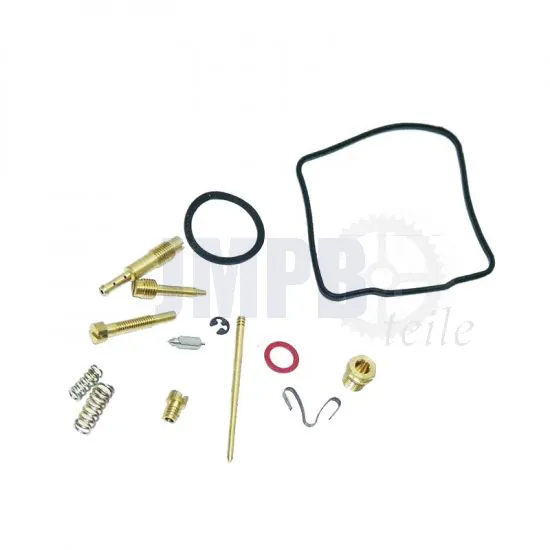 Vergaser Revison Satz 24MM Mokini